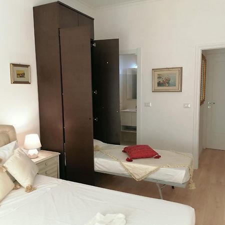 Rome Luxury Rooms Eksteriør billede