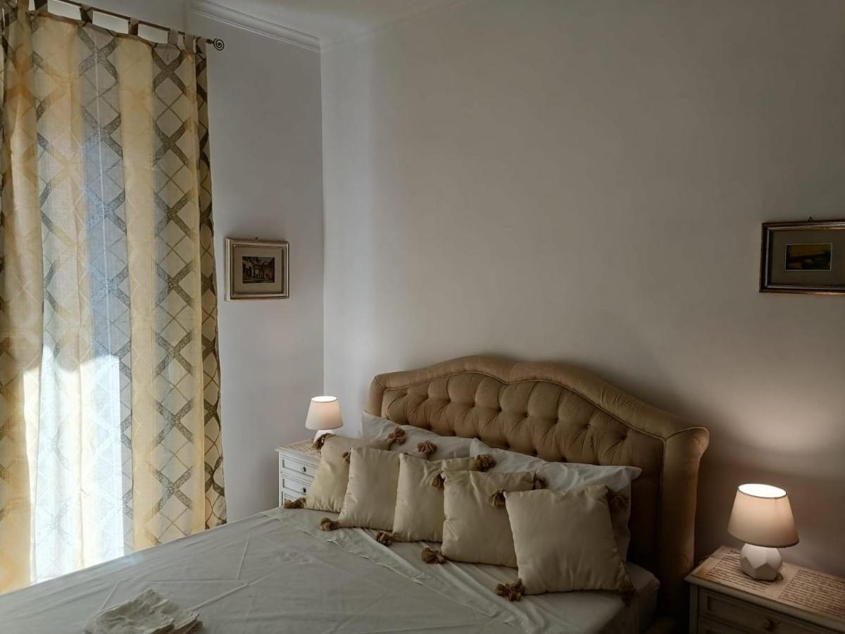 Rome Luxury Rooms Eksteriør billede