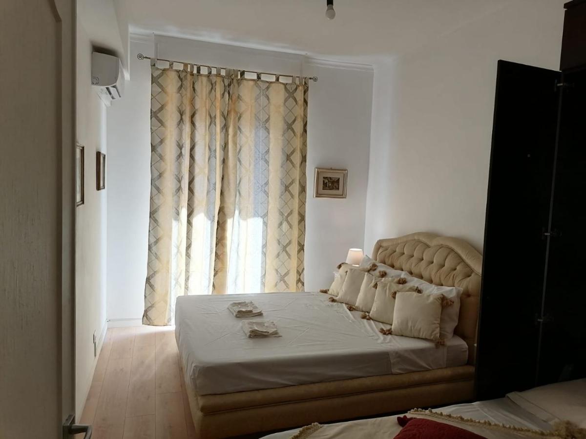 Rome Luxury Rooms Eksteriør billede