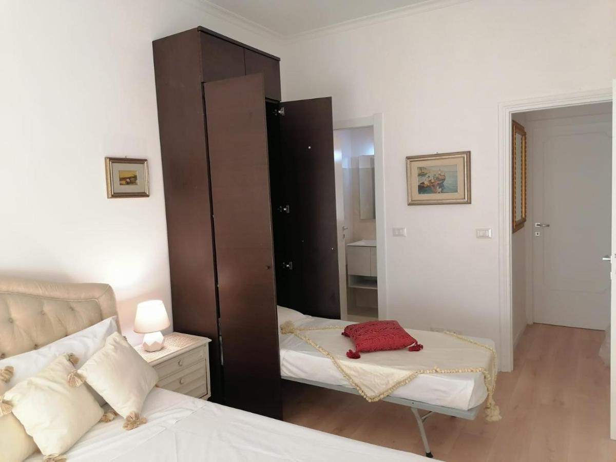Rome Luxury Rooms Eksteriør billede