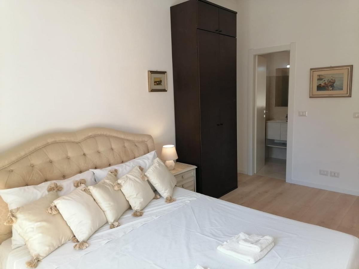 Rome Luxury Rooms Eksteriør billede