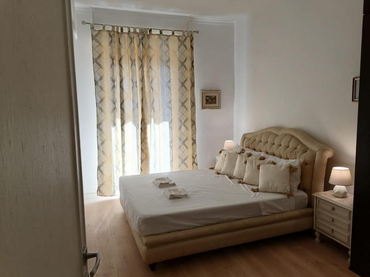 Rome Luxury Rooms Eksteriør billede