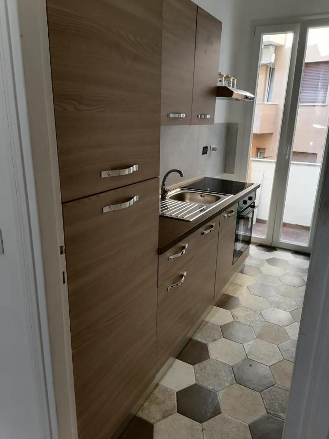 Rome Luxury Rooms Eksteriør billede