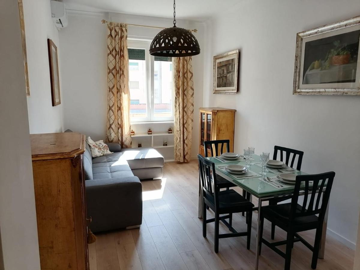 Rome Luxury Rooms Eksteriør billede