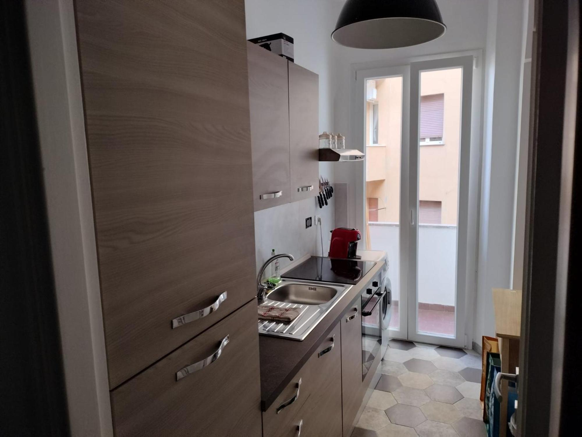Rome Luxury Rooms Eksteriør billede