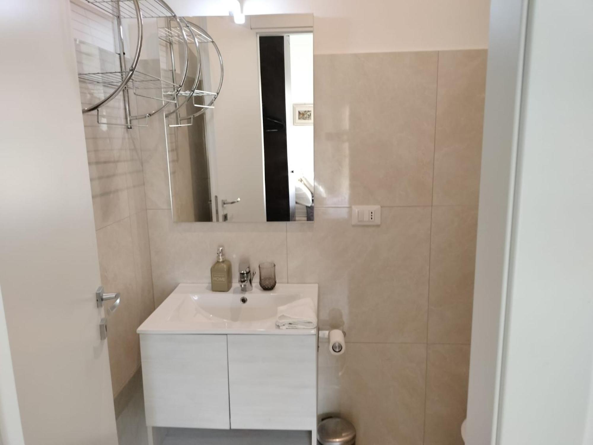 Rome Luxury Rooms Eksteriør billede