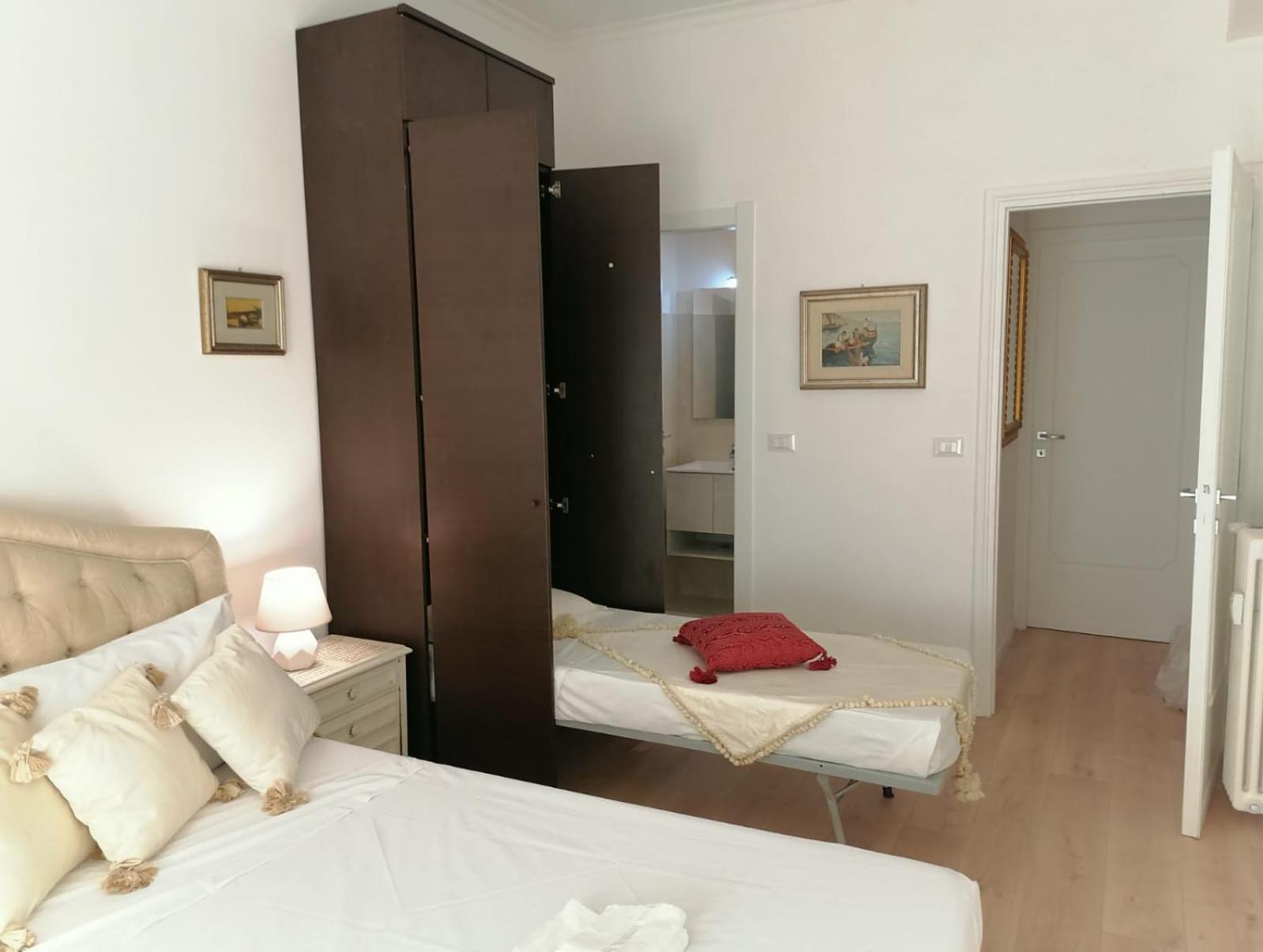 Rome Luxury Rooms Eksteriør billede